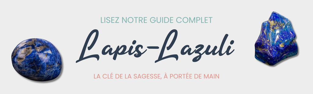Lien vers guide Lapis-Lazuli