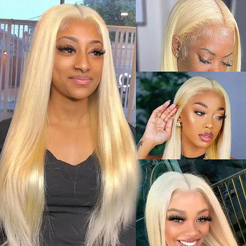 613 lace wigs