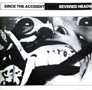 severed heads
