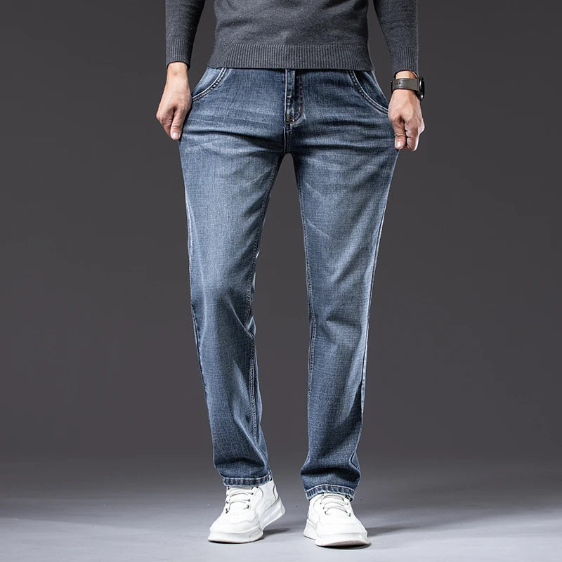 Hyde Denim Jeans - Nuvoula product image