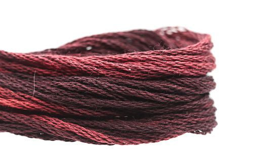The Gentle Art Sampler Threads - 0312 Currant