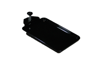 Needlework System 4 Scissor Tray - RittenhouseNeedlepoint - Needlework Floor Stand