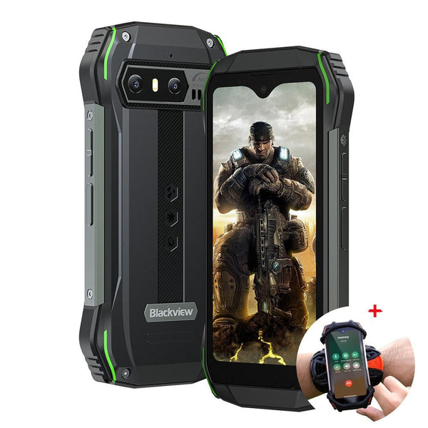 8849 Tank 2 smartphone - KaliTut