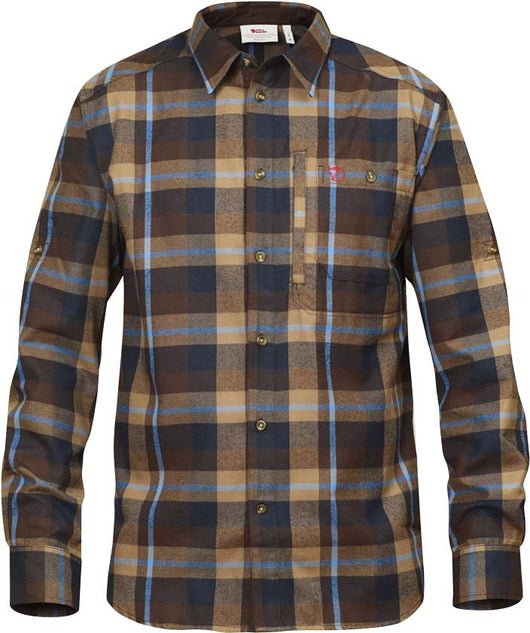 Fjällglim Shirt – Fjällräven