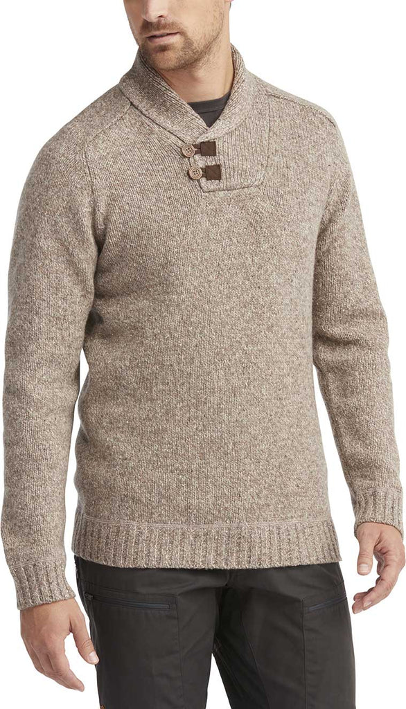 Lada Sweater – Fjällräven