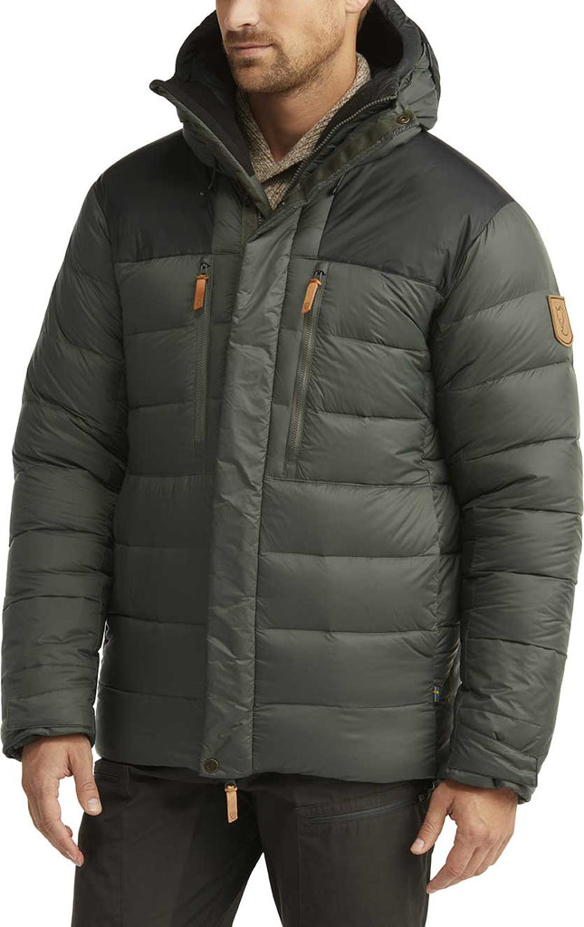 Keb Expedition Down Jacket – Fjällräven