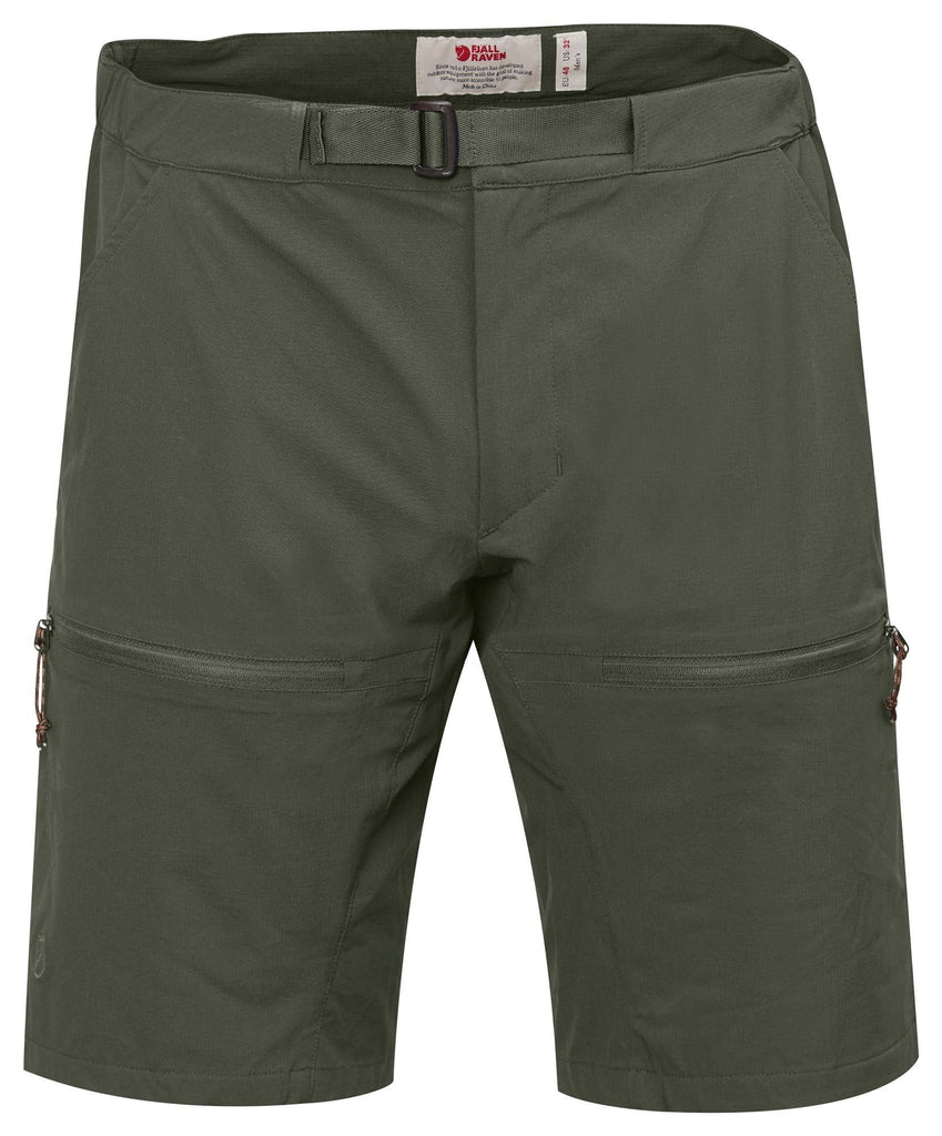 High Coast Hike Shorts – Fjällräven