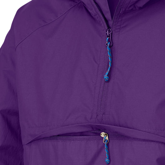 High Coast Wind Anorak W – Fjällräven