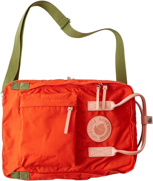 Kånken Messenger Bag – Fjällräven