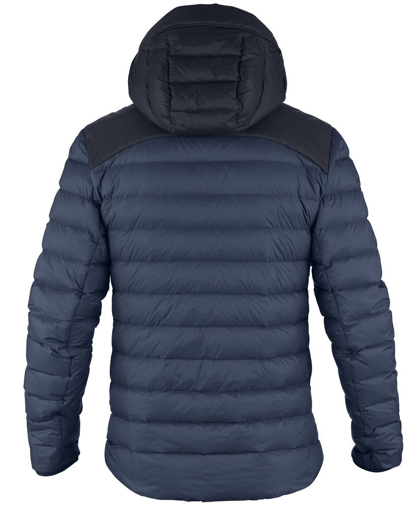 Keb Touring Down Jacket – Fjällräven