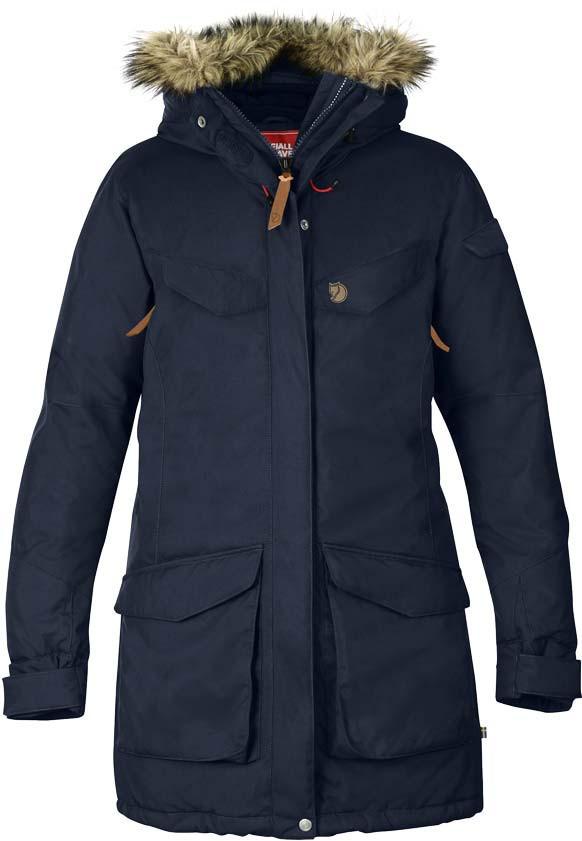 Nuuk Parka – Fjällräven