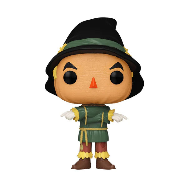 Funko Pop! The Wizard Of Oz The Scarecrow