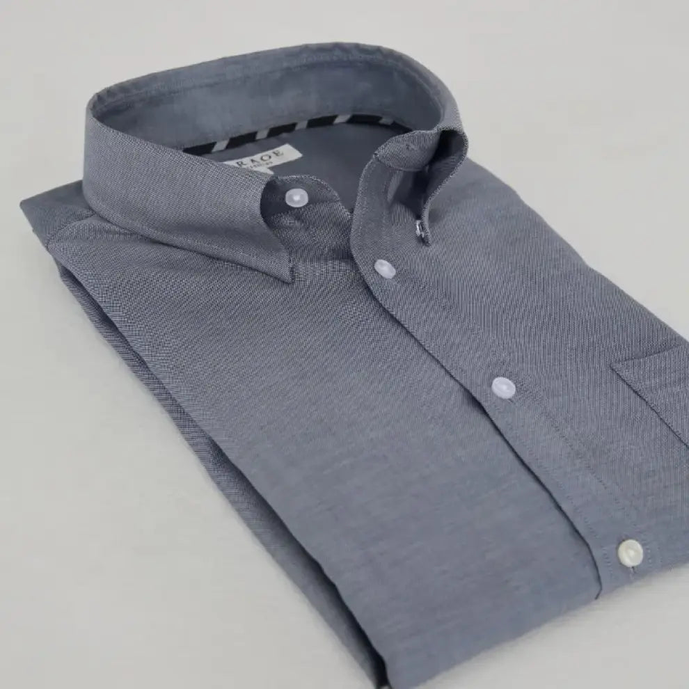 4 types of compact and 3-dimensional collars