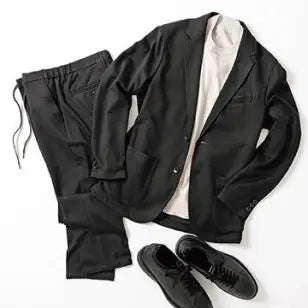 Drawstring Pants