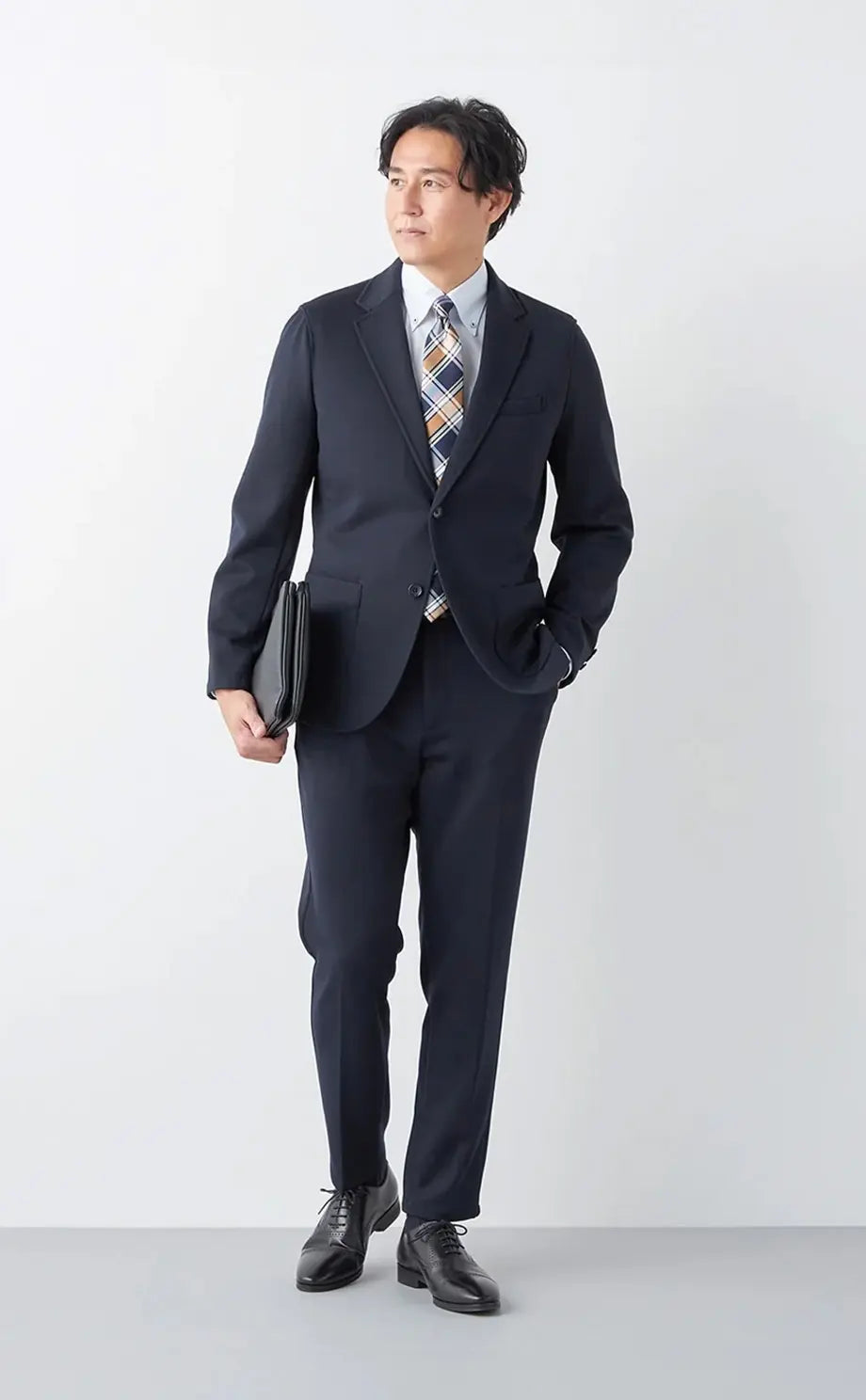 model