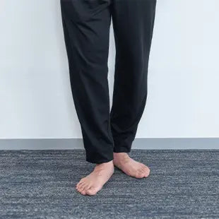 到腳踝也完美保暖