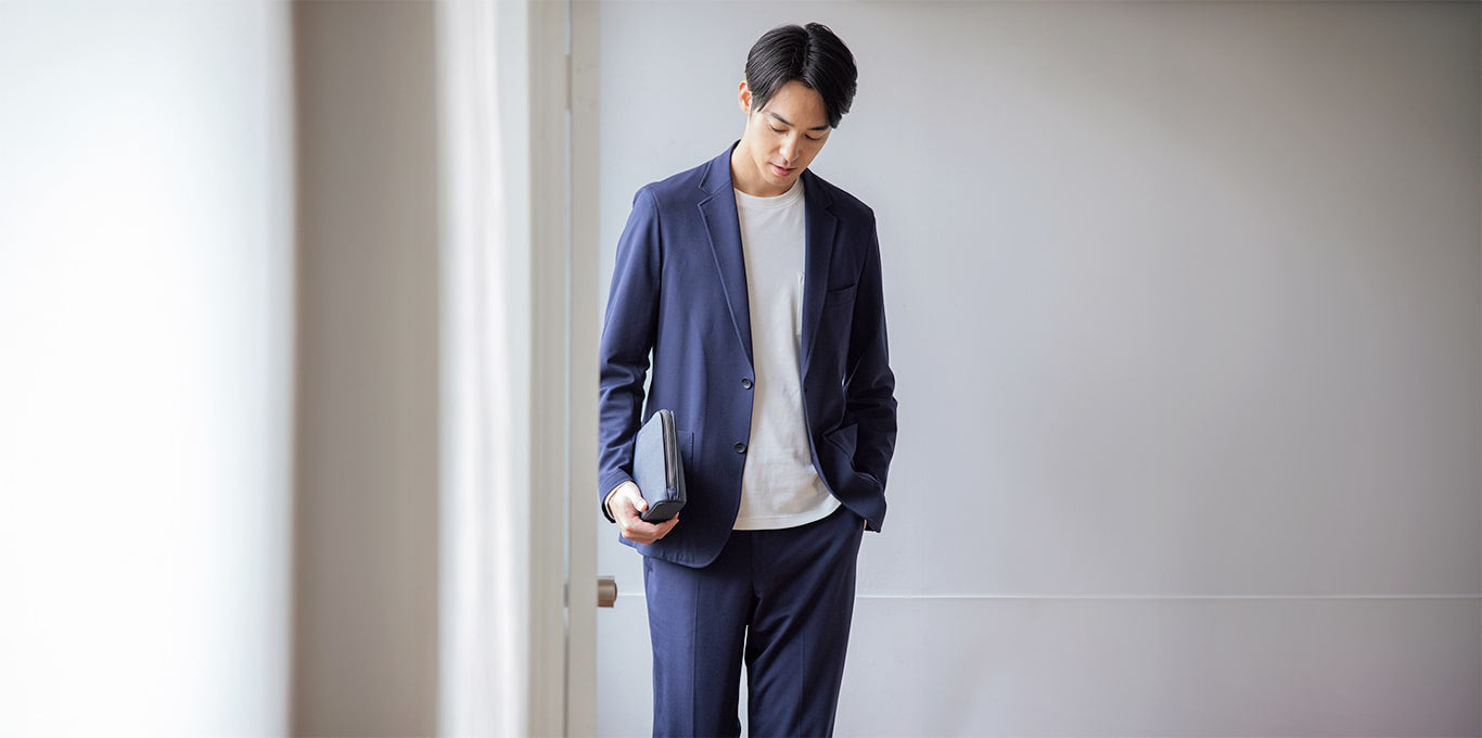 model image
