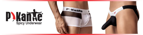 New Clever Moda & Pikante Underwear Summer 2015 – Clever Moda