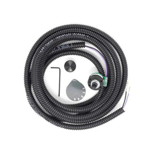 2004.5-05 Five Pos. Rotary Switch (Duramax LLY) - Speakeazy Motors