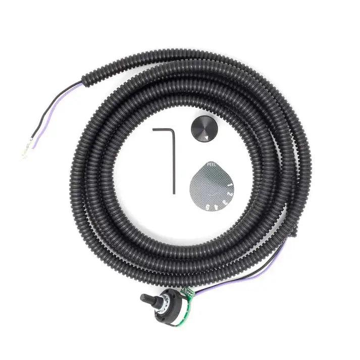 2011-16 Five Pos. Rotary Switch (Duramax LML)