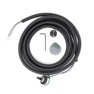 2011-16 Five Pos. Rotary Switch (Duramax LML) - Speakeazy Motors