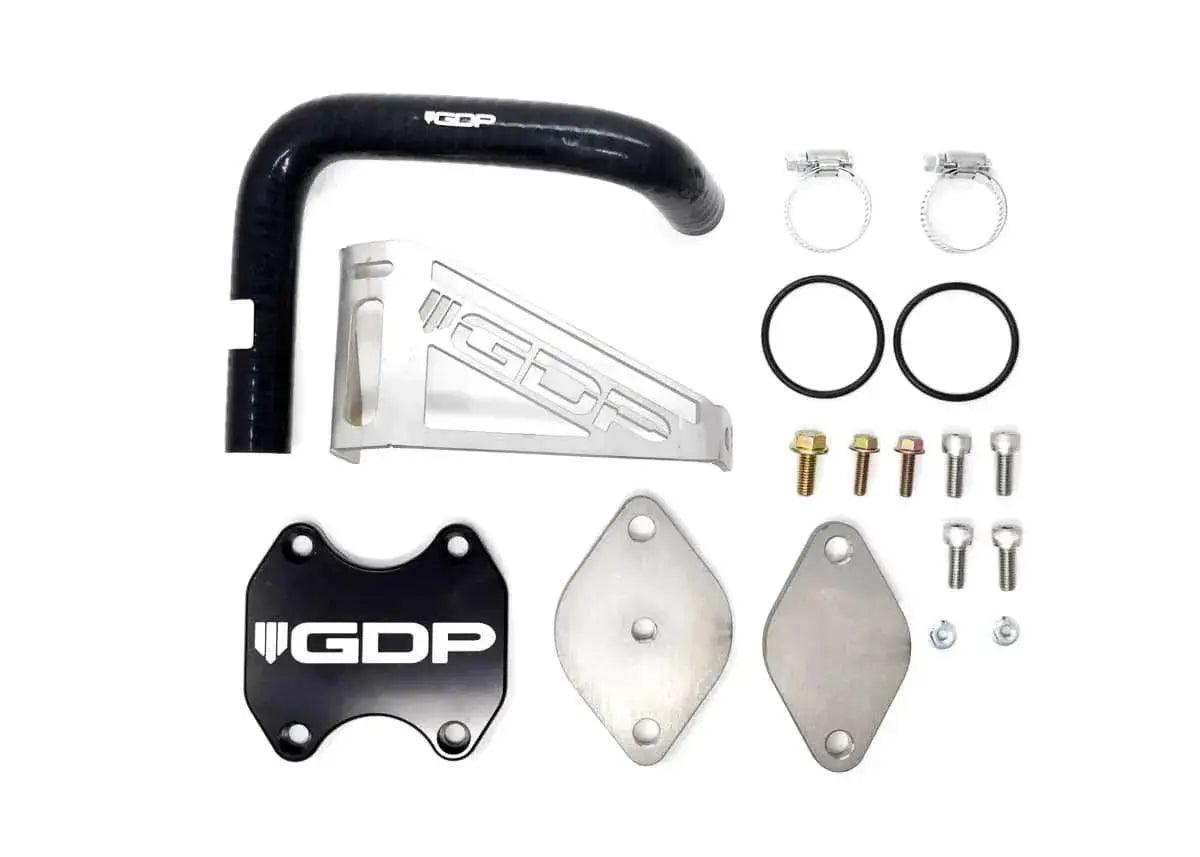 2007.5-09 EGR Upgrade Kit (Cummins 6.7L)