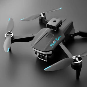 S132 GPS Drone with 8K Camera & Obstacle Avoidance 2XBattery Version - ProDrone