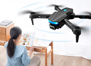 S85 GPS Racing Drone with 4K Camera, 10KM FPV & Obstacle Avoidance - ProDrone