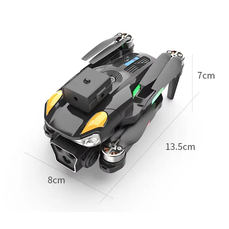 Smart APP Control GPS Drone