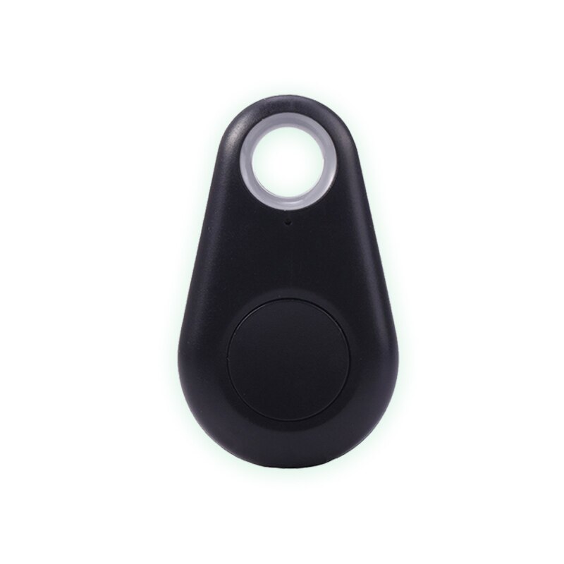Mini Bluetooth GPS Tracker for Pets and Items - Waterproof and Anti-Lost