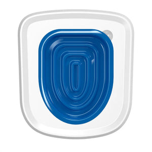 Upgrade Cat Toilet Trainer - Reusable Set - PetTech Paradise