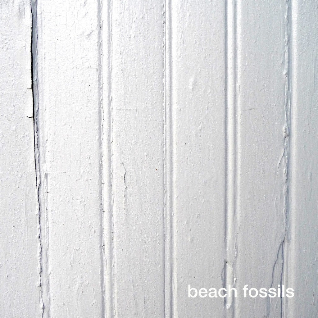 Image result for beach fossils album cover