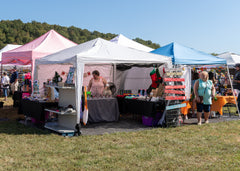 2021 Centerville Banana Pudding Festival