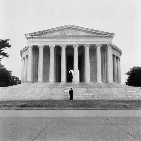 Carrie Mae Weems