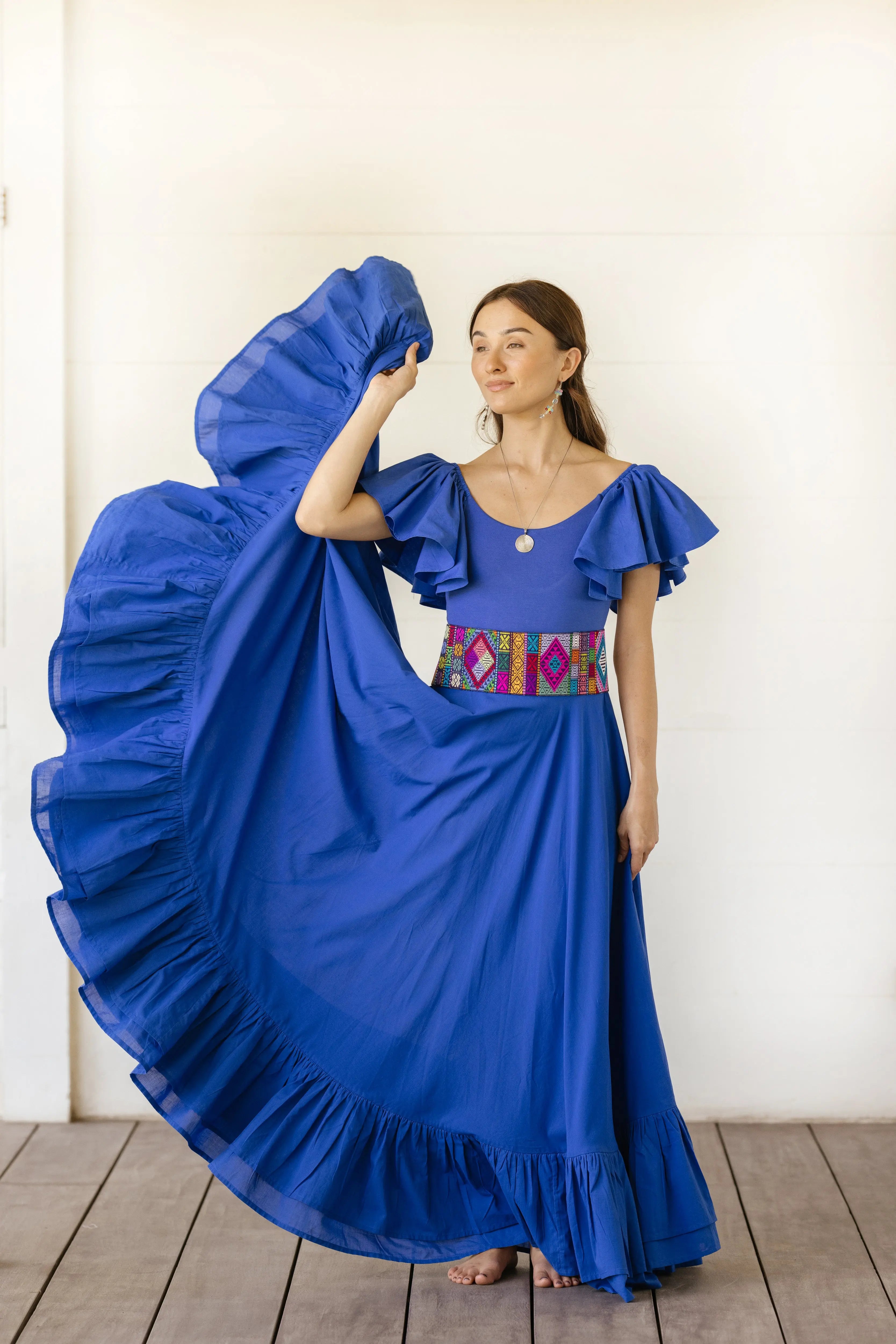 Runway Show, Shopping & Networking Events Switzerland April 2025! - Earth Wisdom Collection