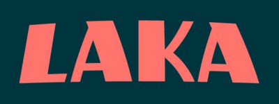 Laka Insurance Logo