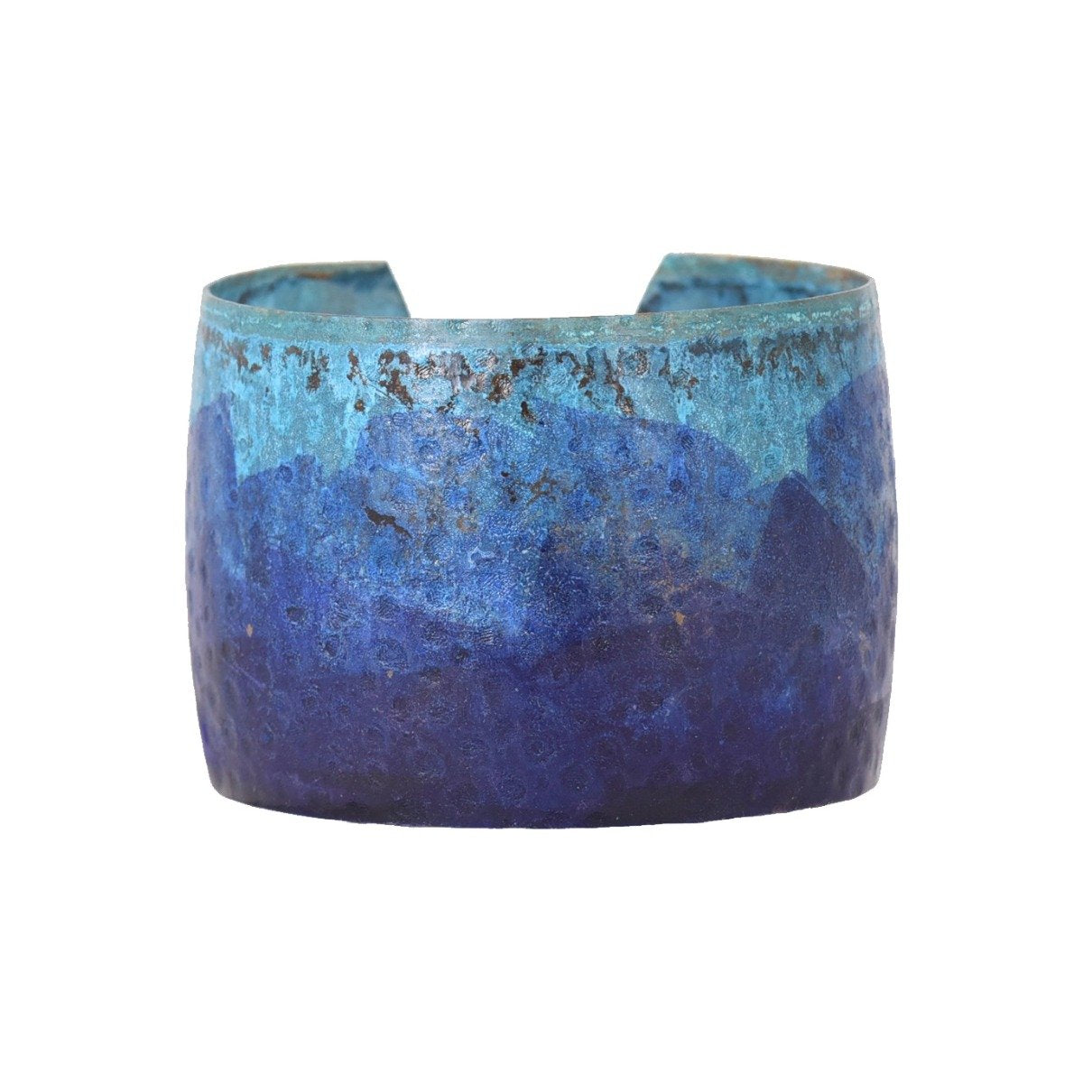 We Dream In Colour Lazuli Cuff