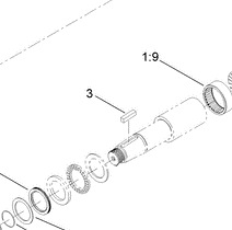 127-5570 - Reference Number 3 - Key