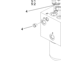 112-9212 - Reference Number 4 - Plug