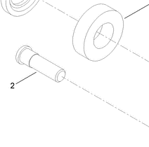 ST39190 - Reference Number 2 - Stud