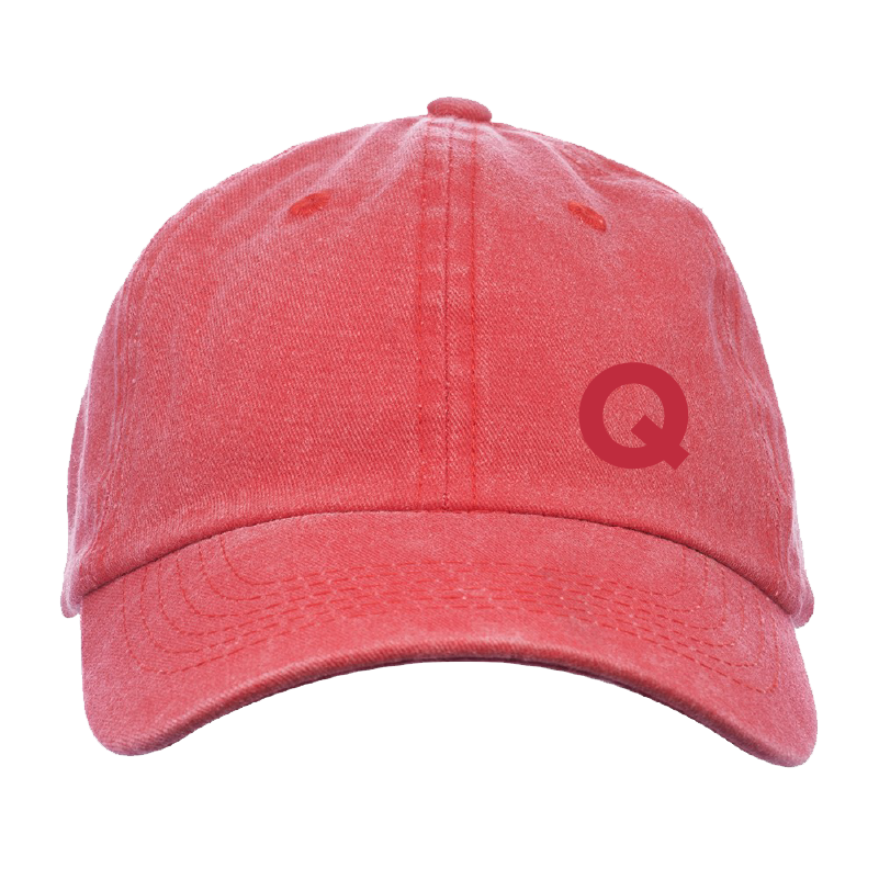 The Quonnie Life by Campus Customs cover image