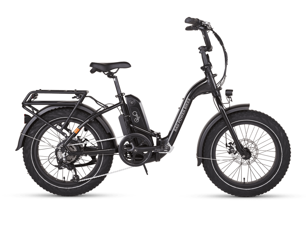 best 750 watt folding electric bike