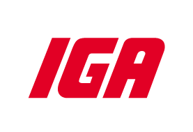 IGA