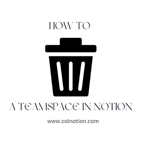 How-To-Delete-A-Teamspace-In-Notion