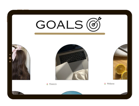 Best-Notion-Goals-Template