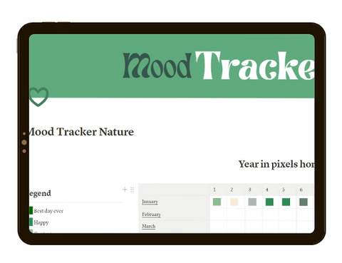 Notion-Mood-Tracker-Template