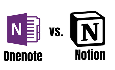 OneNote-vs.-Notion