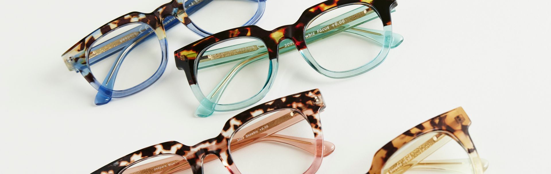 Largest image in 8 of Our Favorite Stylish Reading Glasses