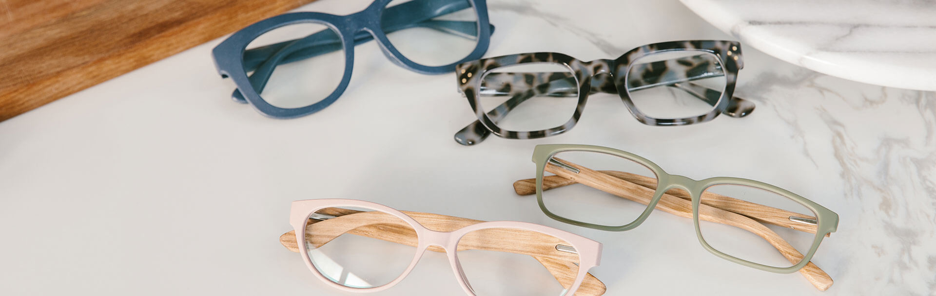 Largest image in How to Choose Reading Glasses? Your Ultimate Style Guide