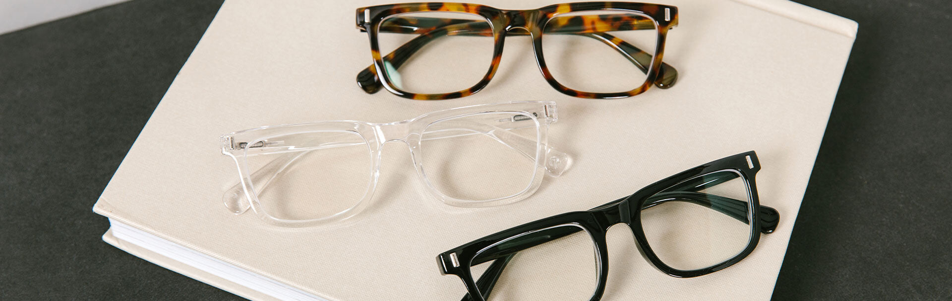 Largest image in The Perfect Pair: How to Choose Reading Glasses